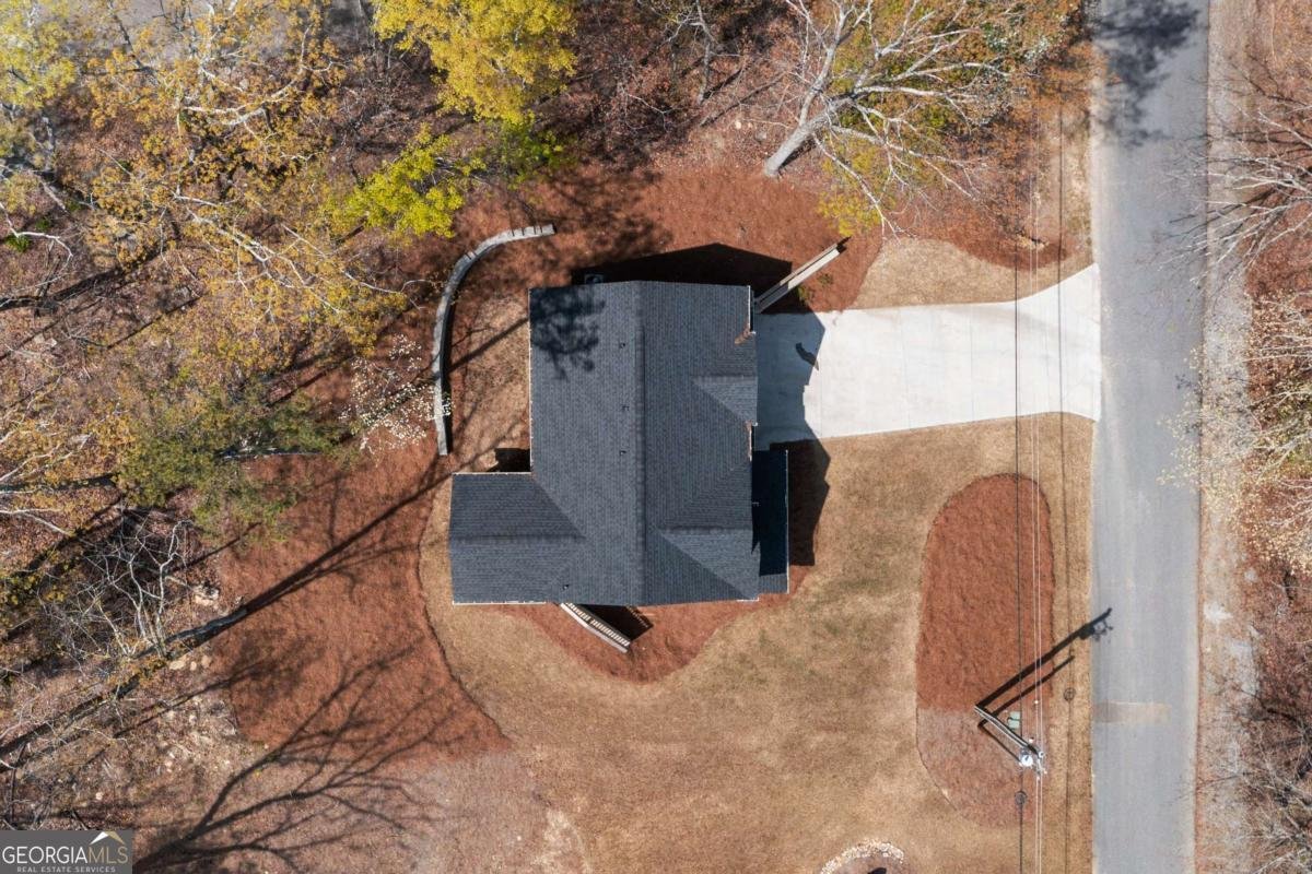 305 Ridgewood Drive Waleska - Photo 41