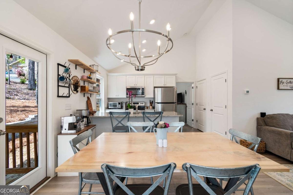 305 Ridgewood Drive Waleska - Photo 6