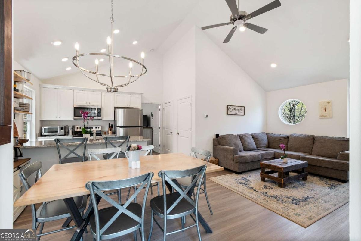305 Ridgewood Drive Waleska - Photo 7