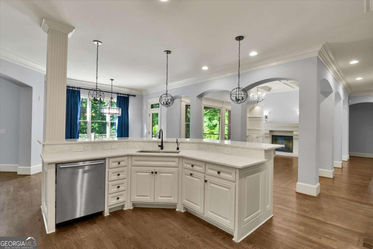 1330 Cashiers Way Roswell - Photo 11