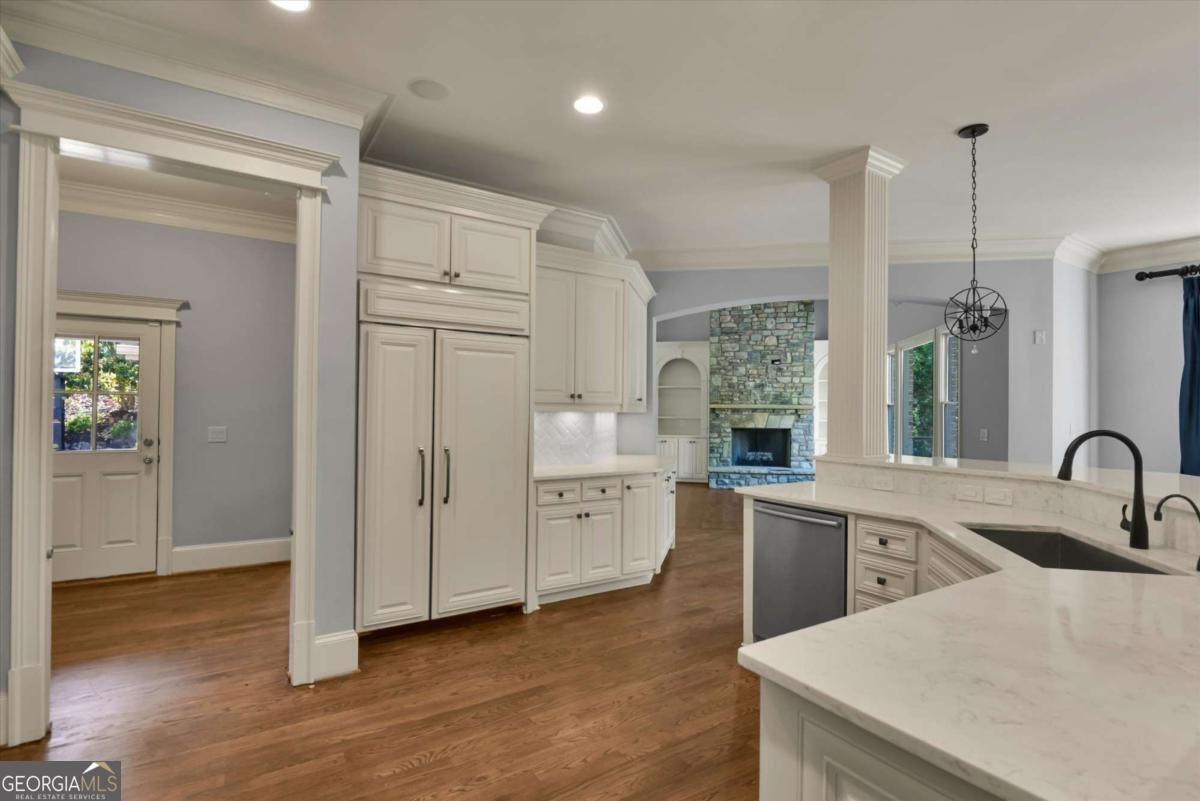 1330 Cashiers Way Roswell - Photo 12