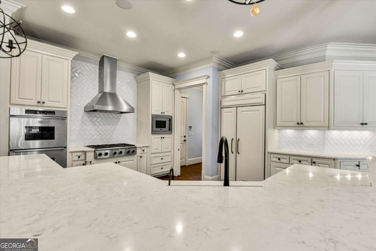 1330 Cashiers Way Roswell - Photo 13