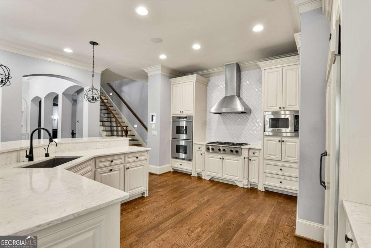 1330 Cashiers Way Roswell - Photo 14