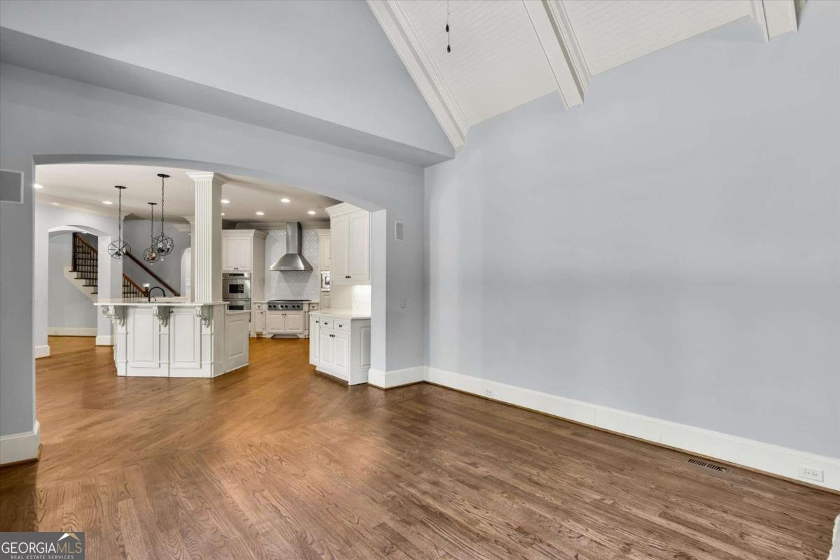 1330 Cashiers Way Roswell - Photo 16