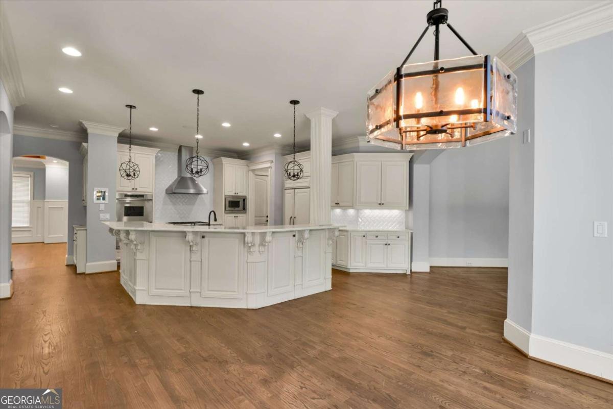 1330 Cashiers Way Roswell - Photo 18