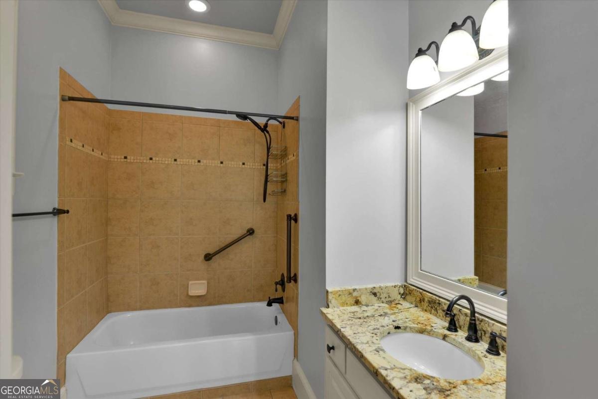 1330 Cashiers Way Roswell - Photo 26