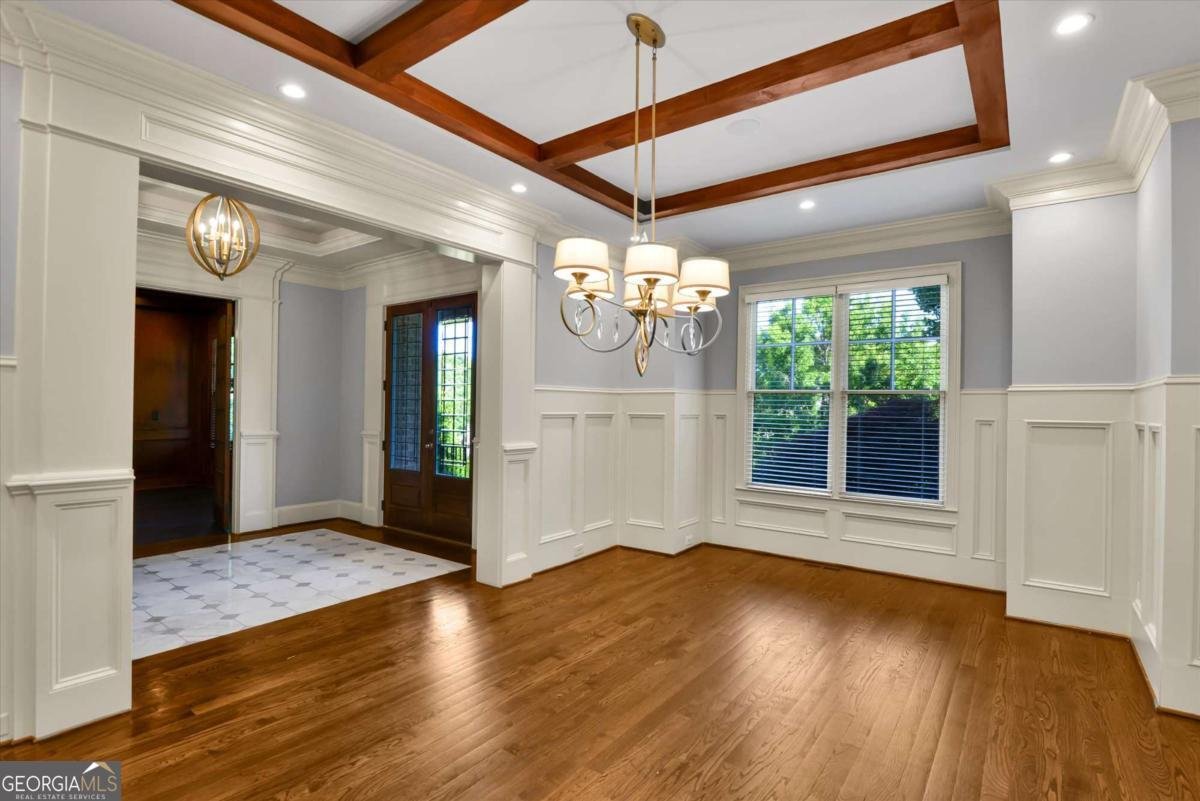 1330 Cashiers Way Roswell - Photo 6