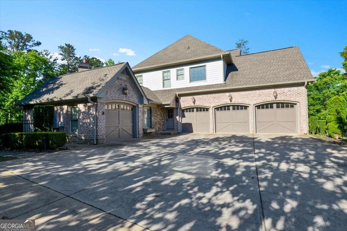 1330 Cashiers Way Roswell - Photo 9