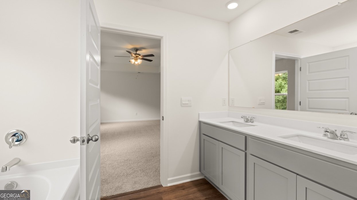 2251 Edgecombe Lane Dacula - Photo 21
