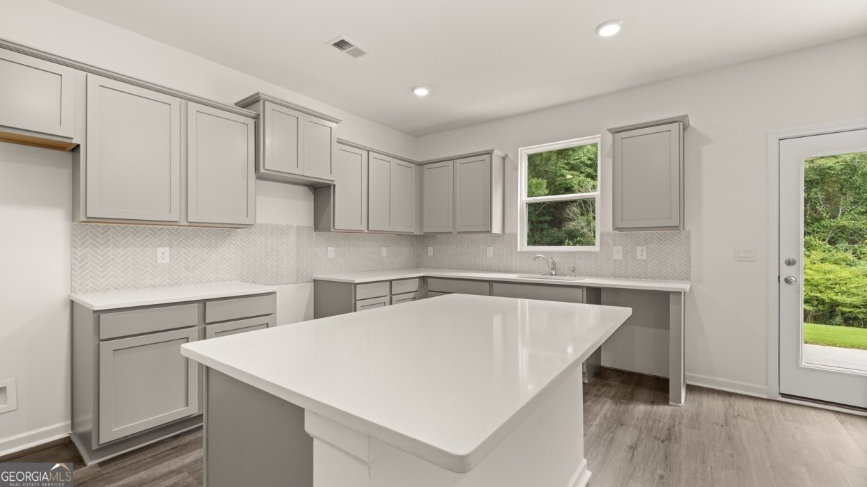 2251 Edgecombe Lane Dacula - Photo 8