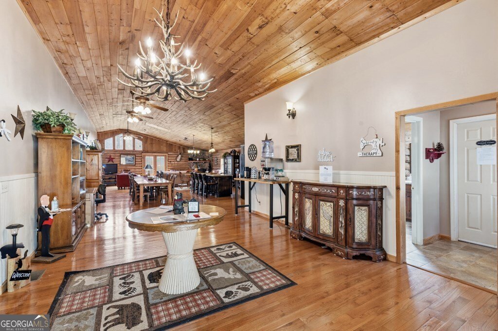 898 Childers Creek Road Reliance - Photo 10