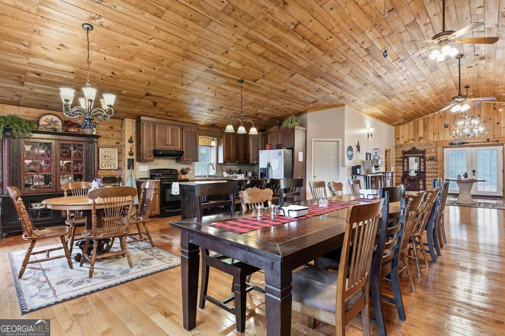 898 Childers Creek Road Reliance - Photo 14