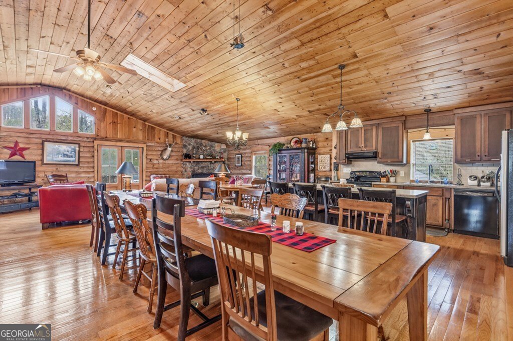 898 Childers Creek Road Reliance - Photo 17