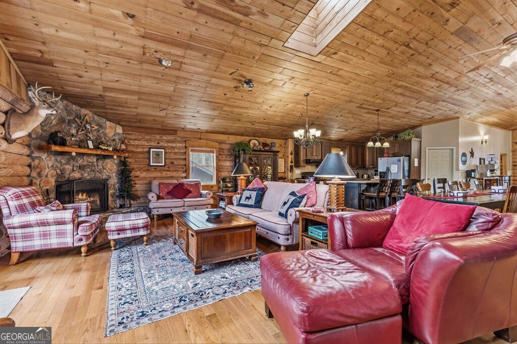 898 Childers Creek Road Reliance - Photo 19