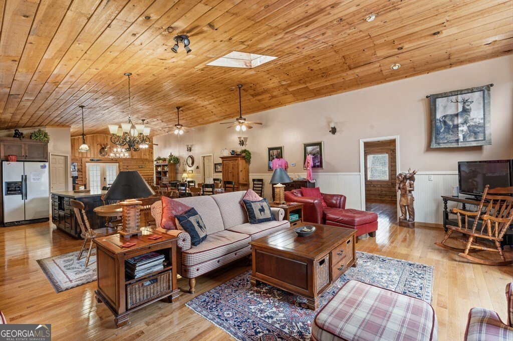898 Childers Creek Road Reliance - Photo 21