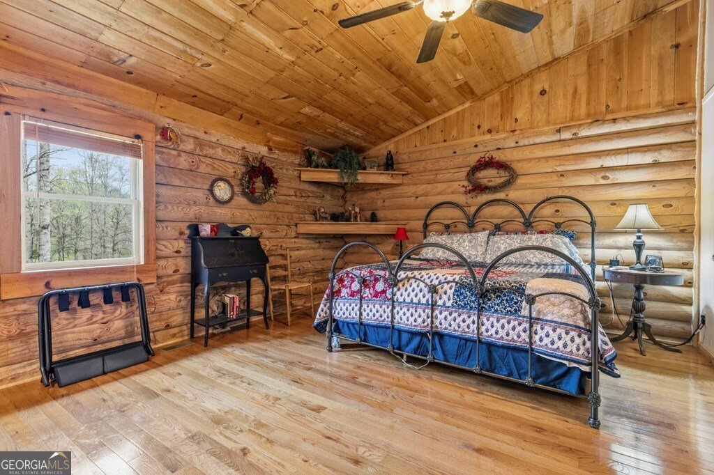 898 Childers Creek Road Reliance - Photo 22