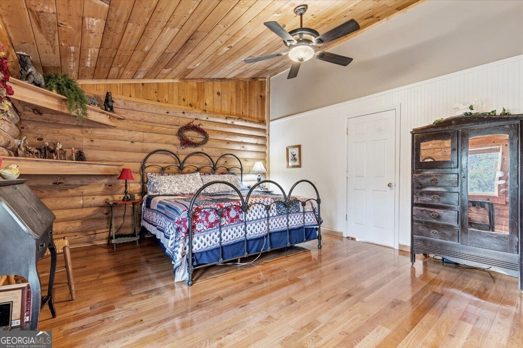 898 Childers Creek Road Reliance - Photo 24