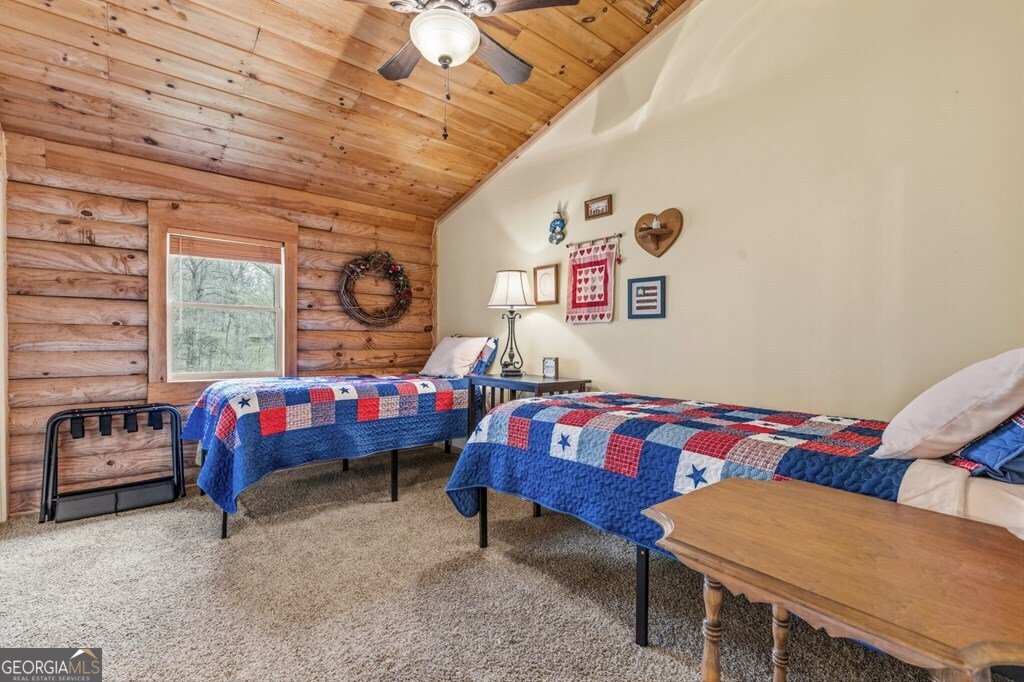 898 Childers Creek Road Reliance - Photo 27