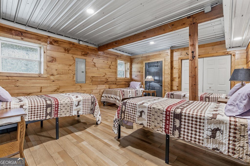 898 Childers Creek Road Reliance - Photo 45