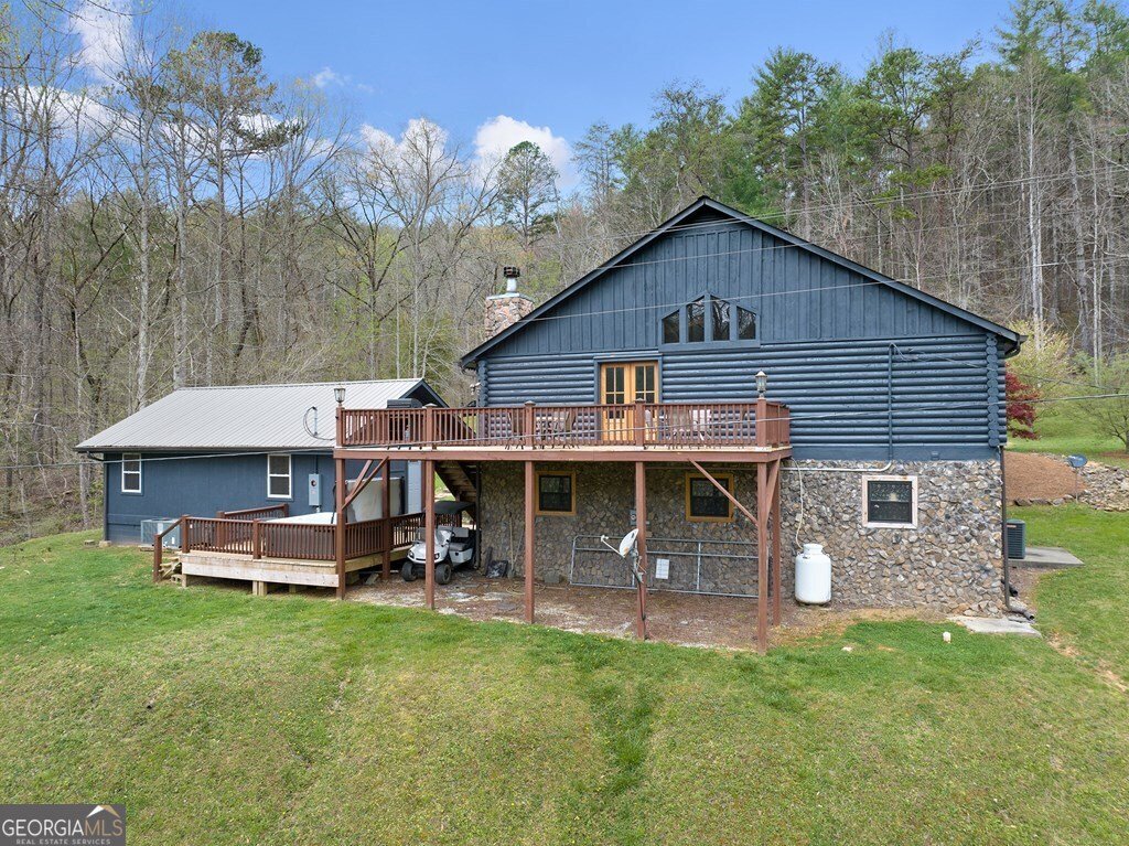 898 Childers Creek Road Reliance - Photo 46