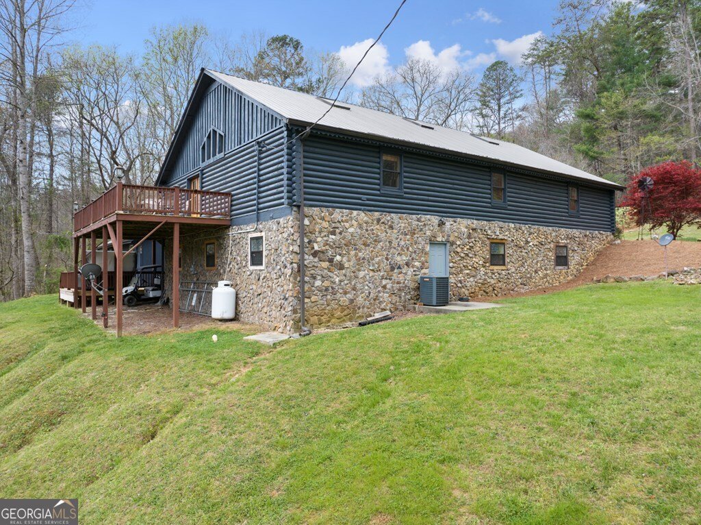 898 Childers Creek Road Reliance - Photo 47