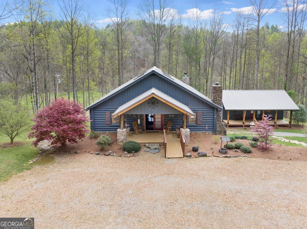 898 Childers Creek Road Reliance - Photo 48
