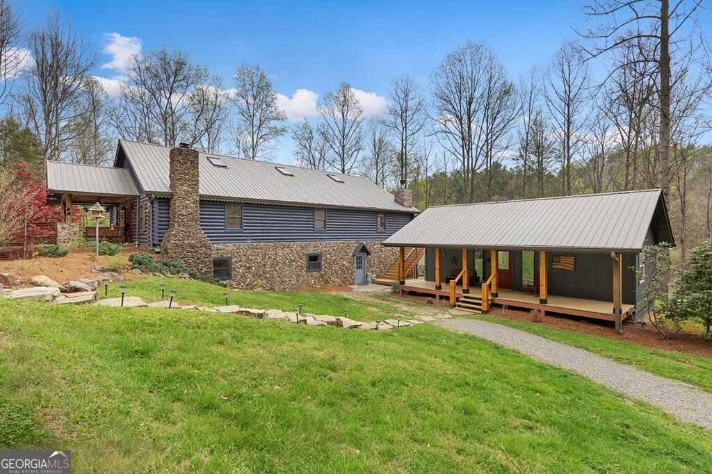 898 Childers Creek Road Reliance - Photo 53