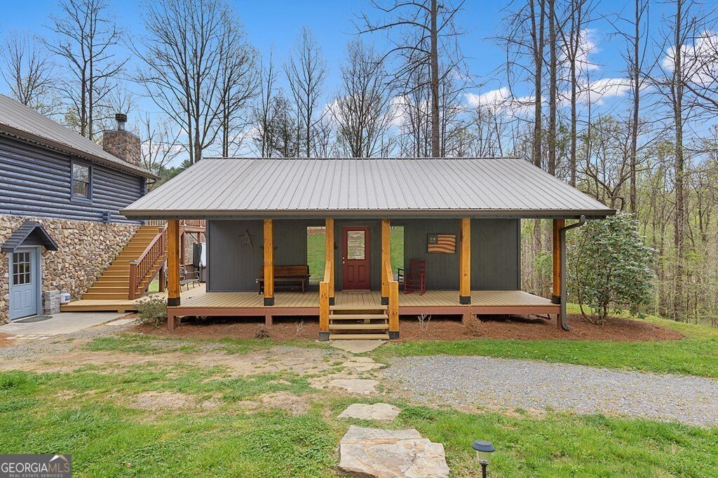 898 Childers Creek Road Reliance - Photo 54