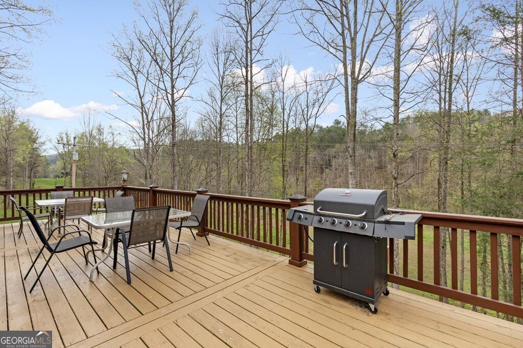 898 Childers Creek Road Reliance - Photo 6