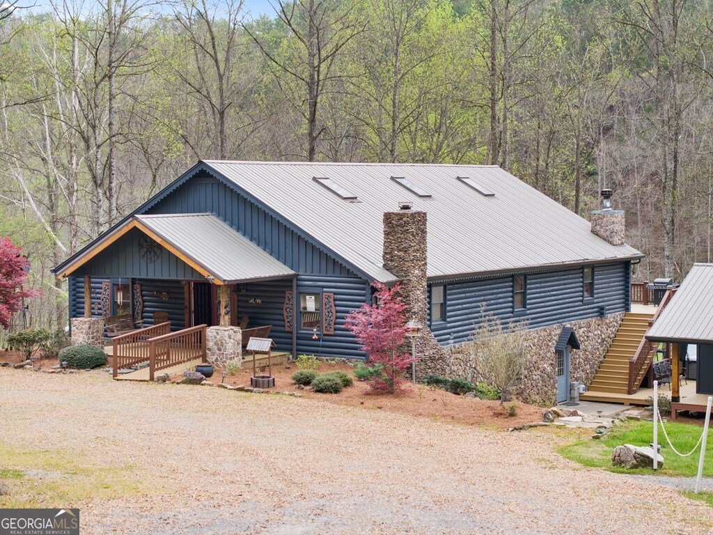 898 Childers Creek Road Reliance - Photo 8
