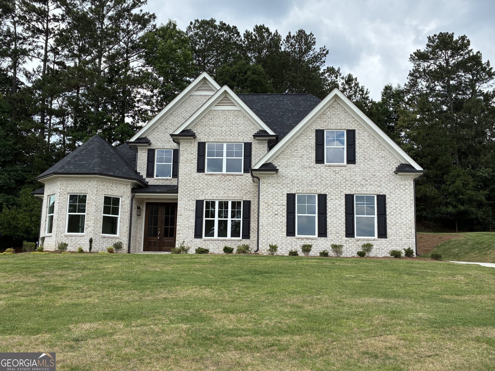 5624 SHAMROCK Lane DOUGLASVILLE - main photo