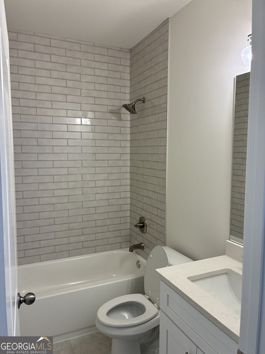 5624 SHAMROCK Lane DOUGLASVILLE - Photo 16