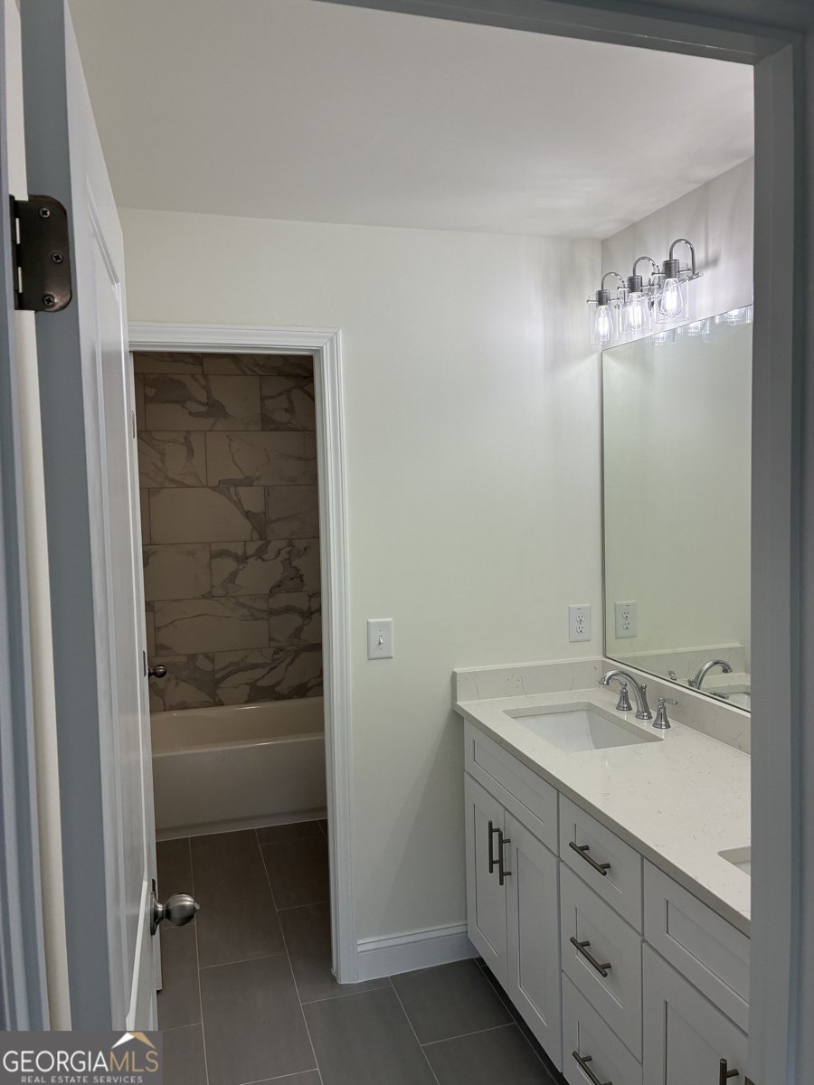 5624 SHAMROCK Lane DOUGLASVILLE - Photo 20