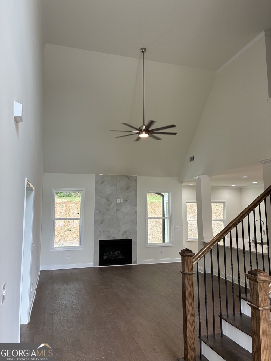 5624 SHAMROCK Lane DOUGLASVILLE - Photo 6