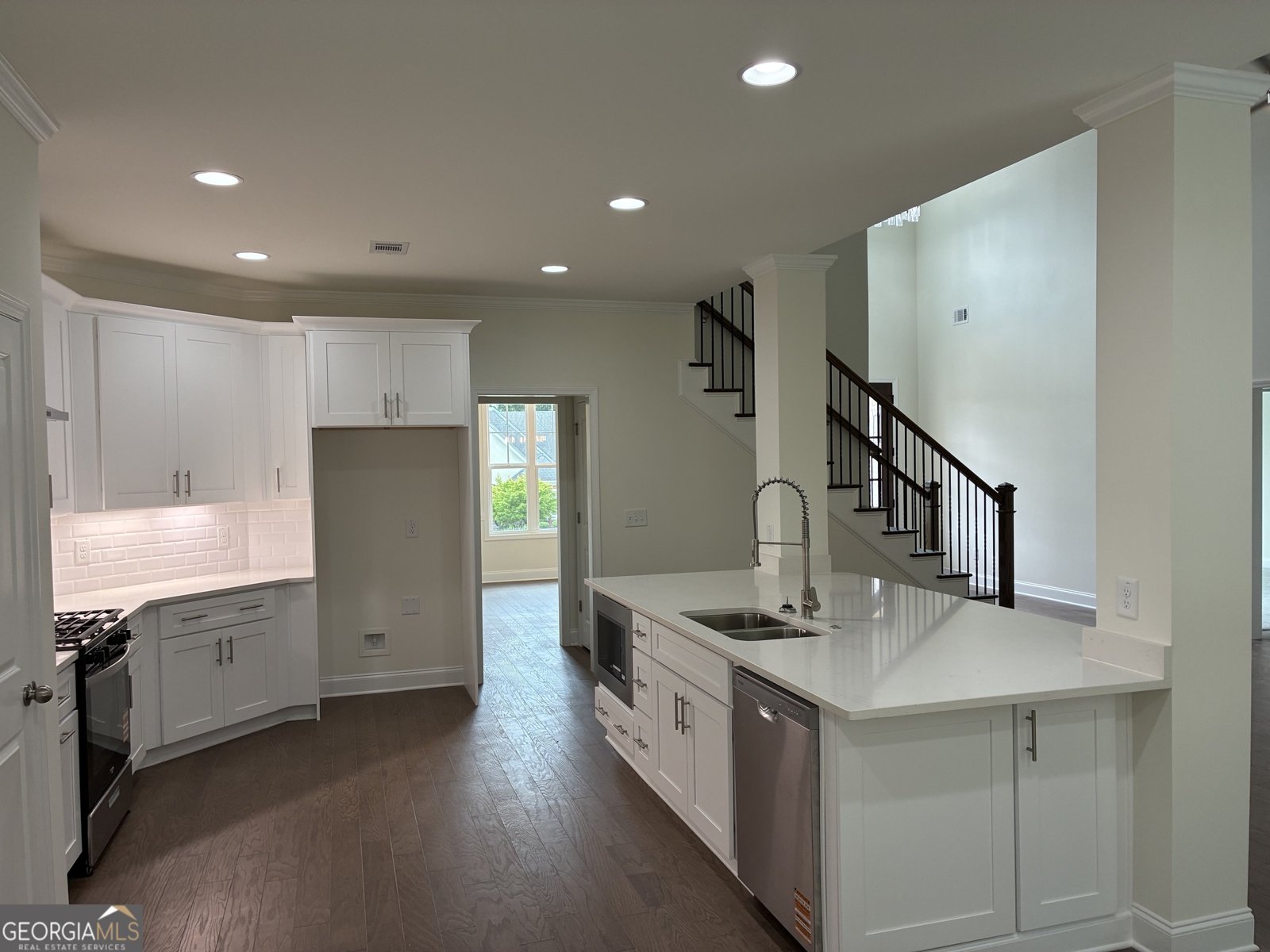 5624 SHAMROCK Lane DOUGLASVILLE - Photo 8