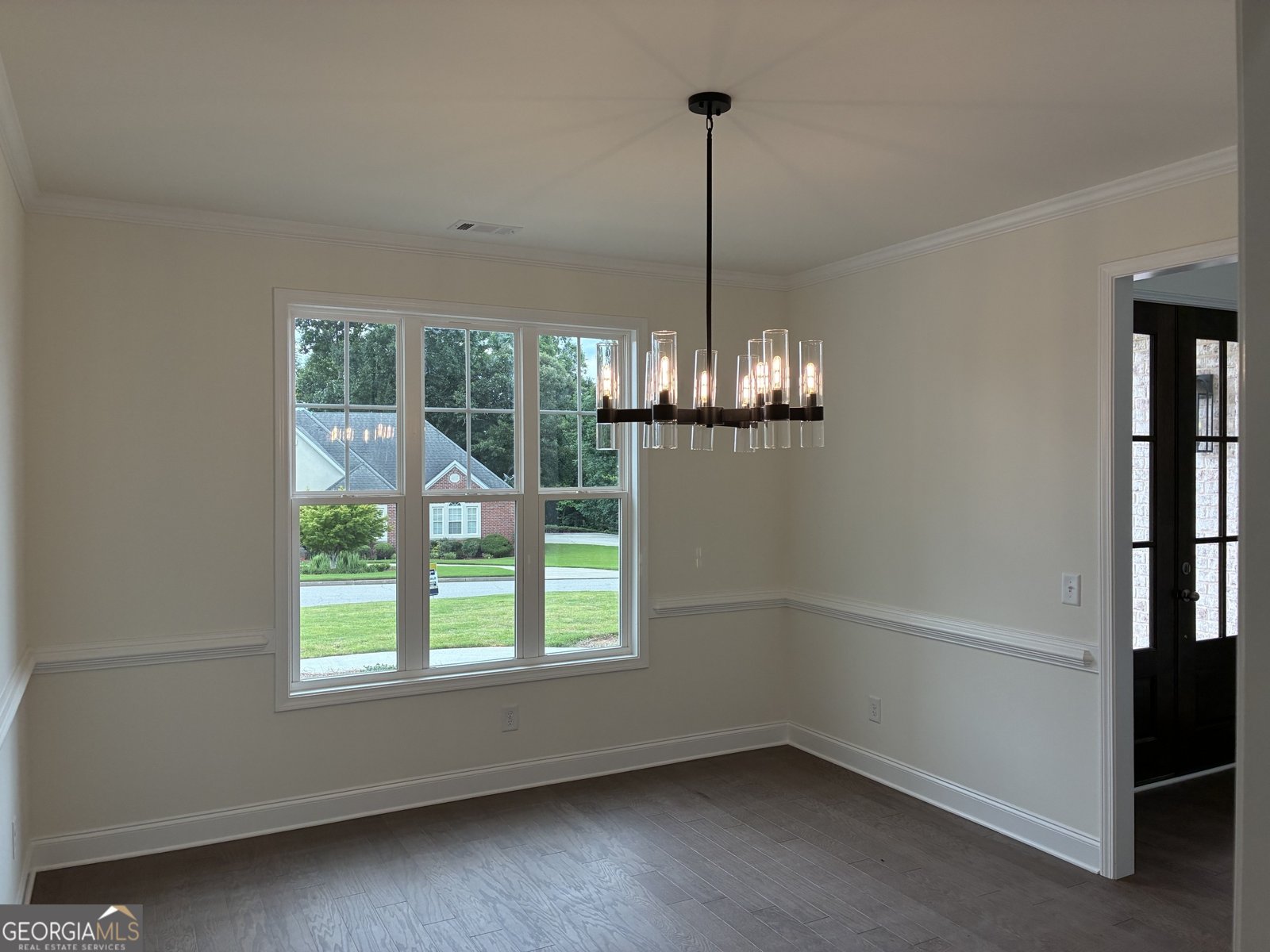 5624 SHAMROCK Lane DOUGLASVILLE - Photo 9