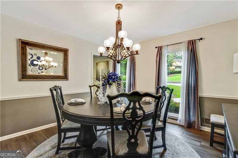 5168 Hidden Hills Trace Stone Mountain - Photo 10