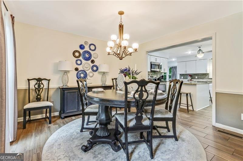 5168 Hidden Hills Trace Stone Mountain - Photo 11