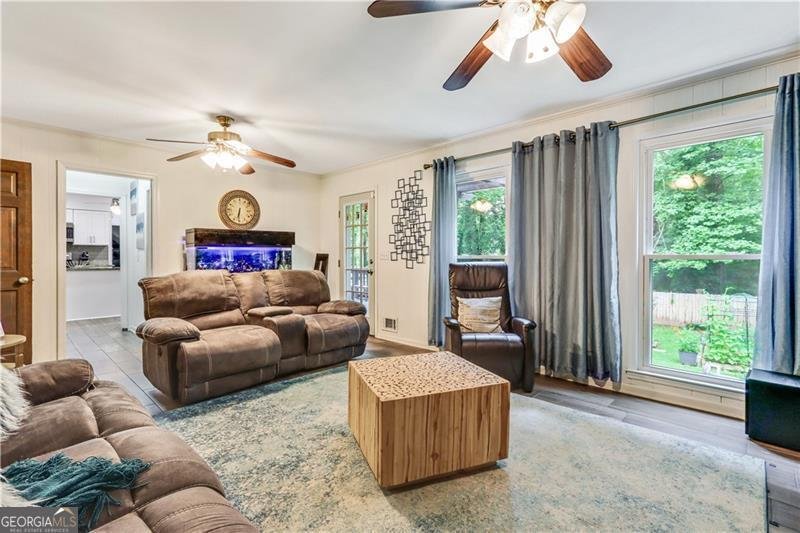5168 Hidden Hills Trace Stone Mountain - Photo 12