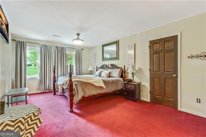 5168 Hidden Hills Trace Stone Mountain - Photo 16