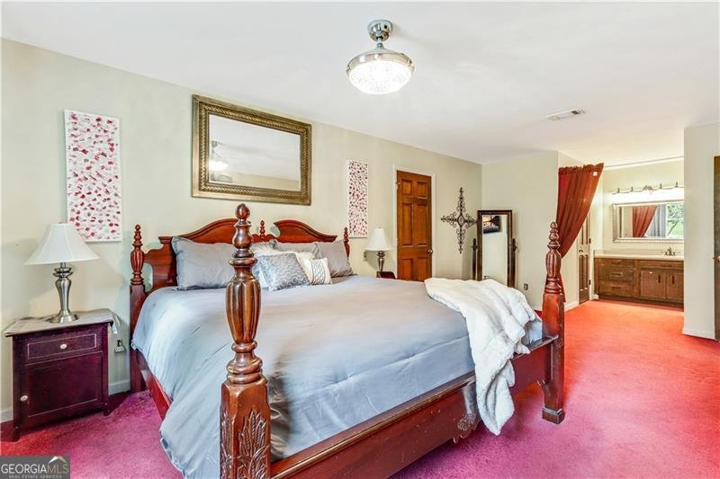 5168 Hidden Hills Trace Stone Mountain - Photo 17