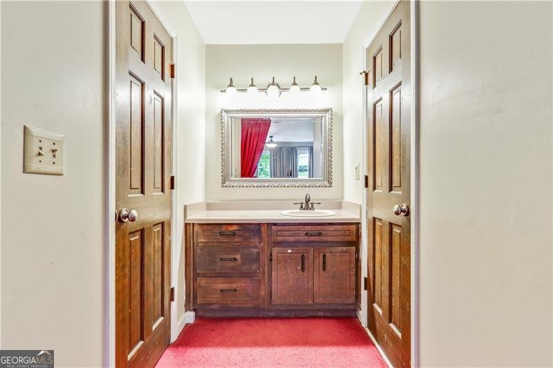 5168 Hidden Hills Trace Stone Mountain - Photo 18