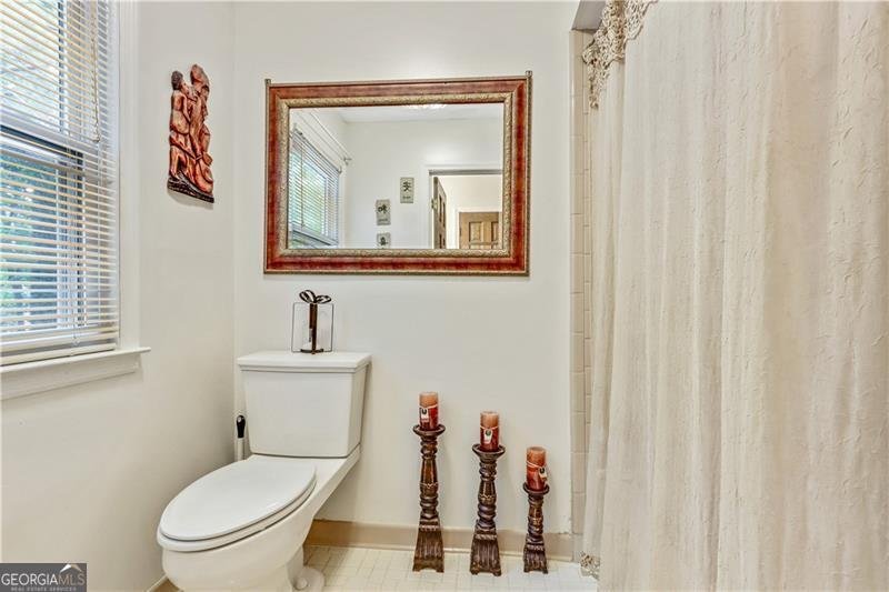 5168 Hidden Hills Trace Stone Mountain - Photo 19