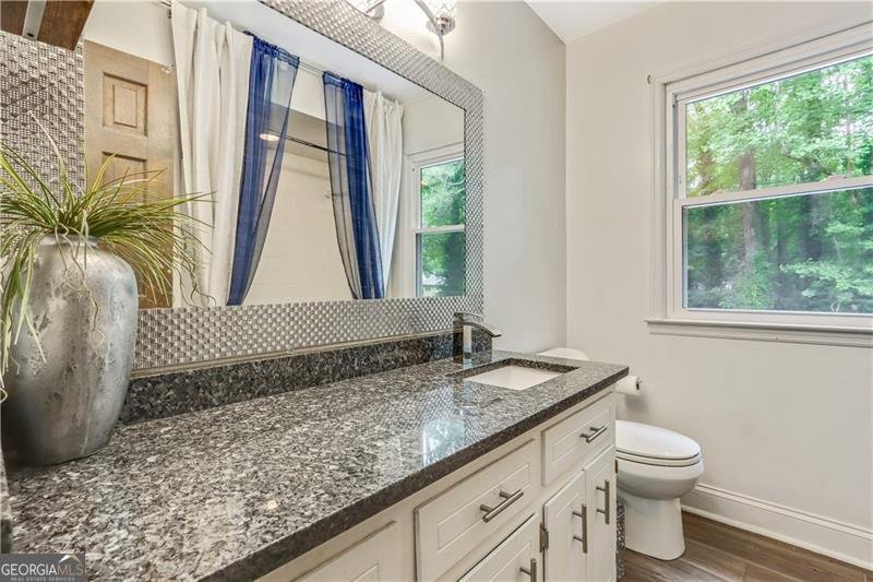 5168 Hidden Hills Trace Stone Mountain - Photo 21
