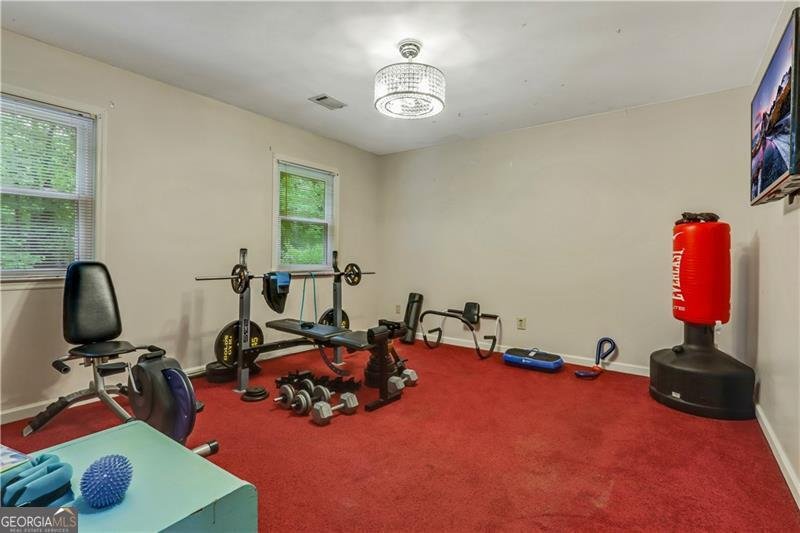 5168 Hidden Hills Trace Stone Mountain - Photo 23