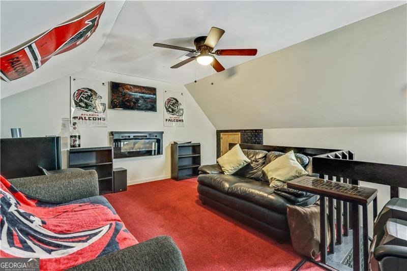 5168 Hidden Hills Trace Stone Mountain - Photo 25