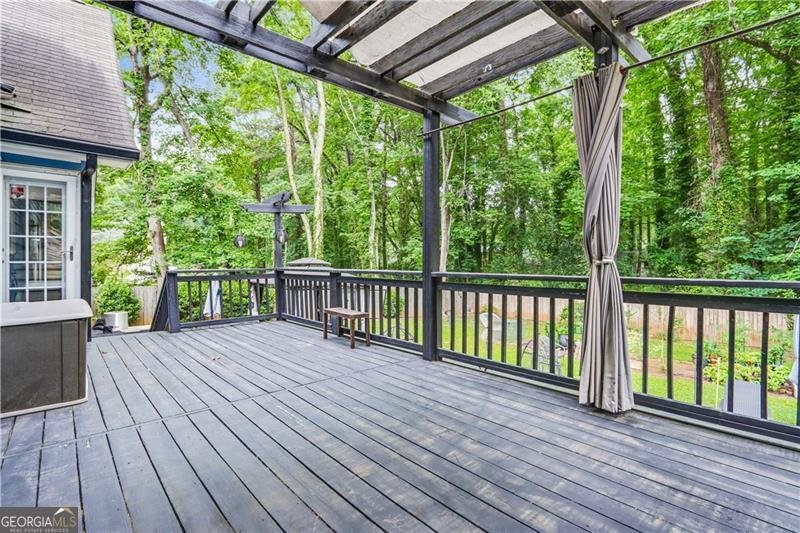 5168 Hidden Hills Trace Stone Mountain - Photo 26