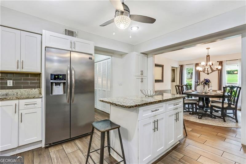 5168 Hidden Hills Trace Stone Mountain - Photo 8