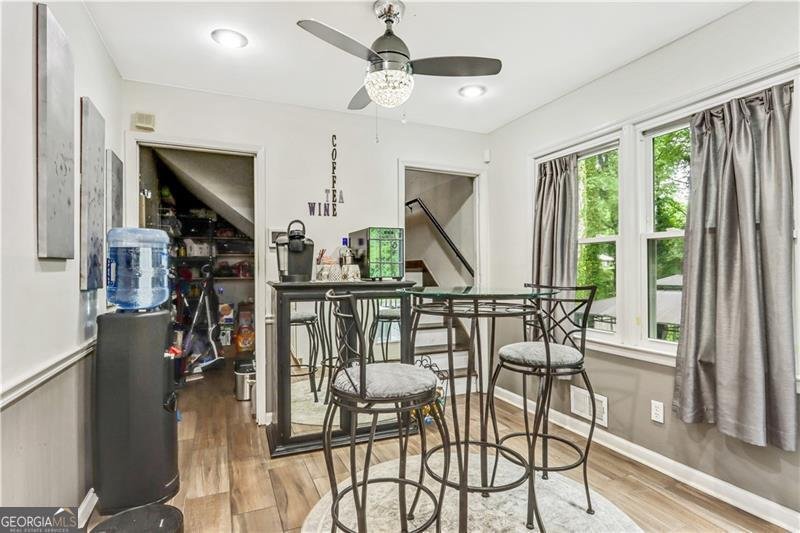 5168 Hidden Hills Trace Stone Mountain - Photo 9