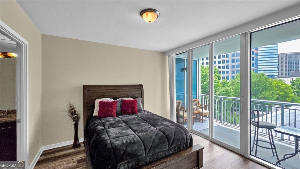 3338 Peachtree Road Atlanta - Photo 15
